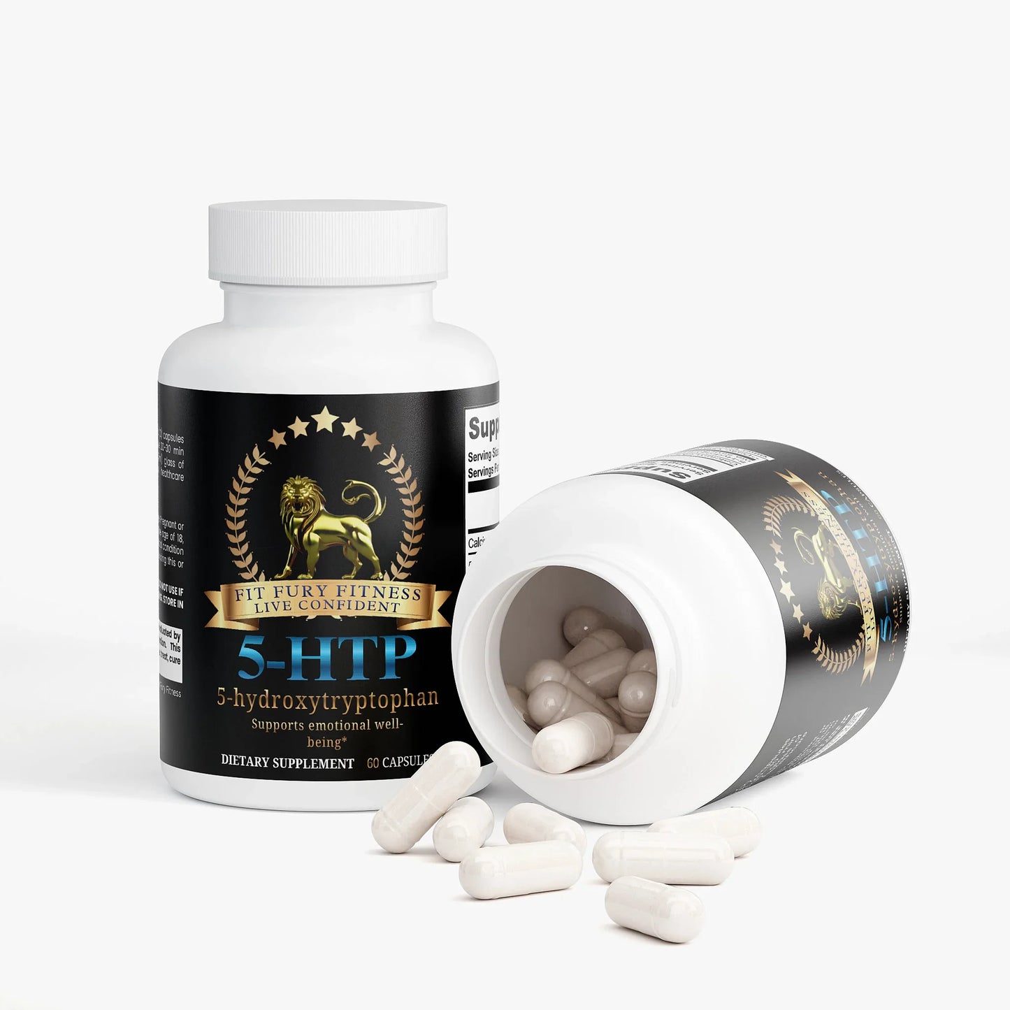 5-HTP