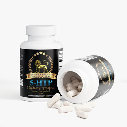 5-HTP