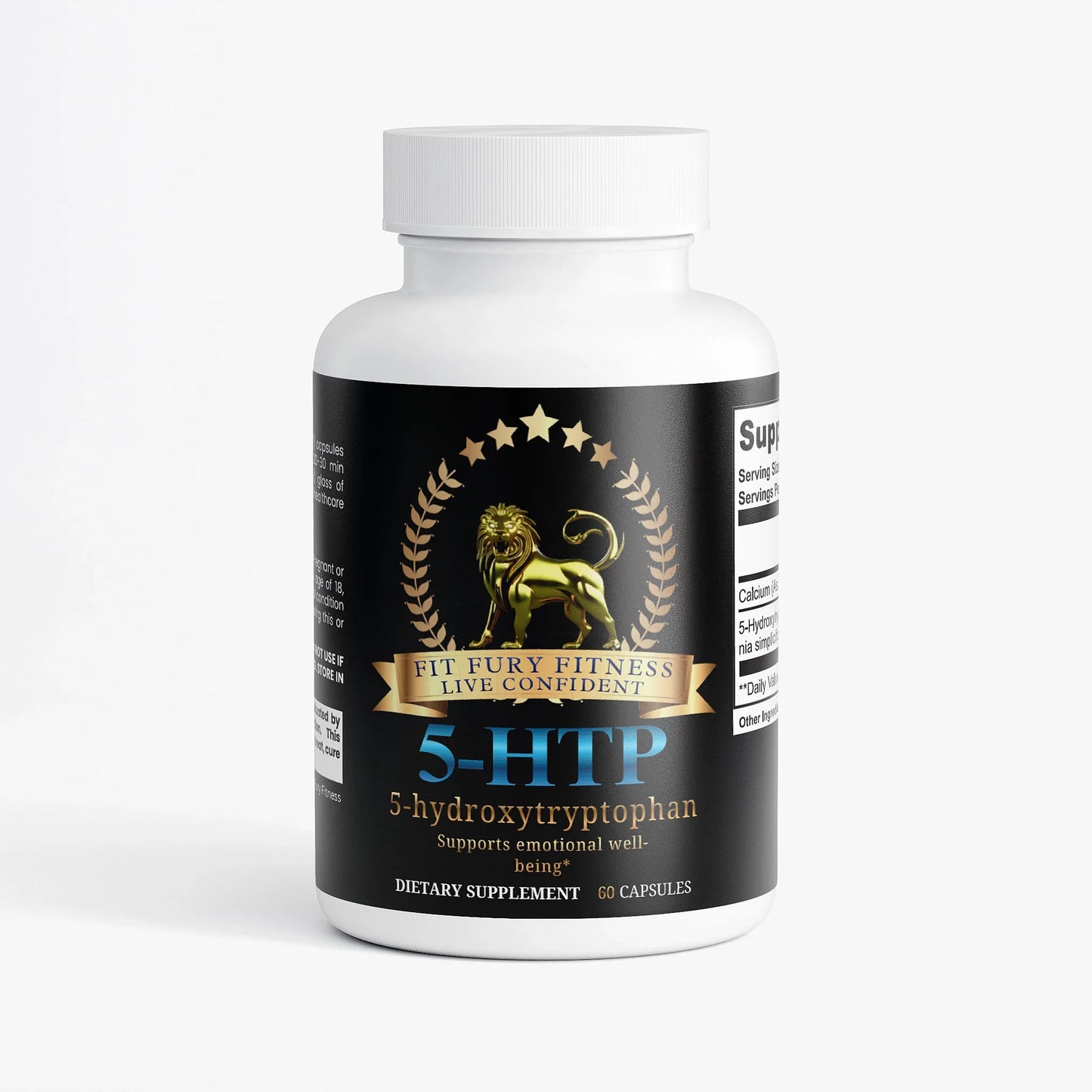5-HTP