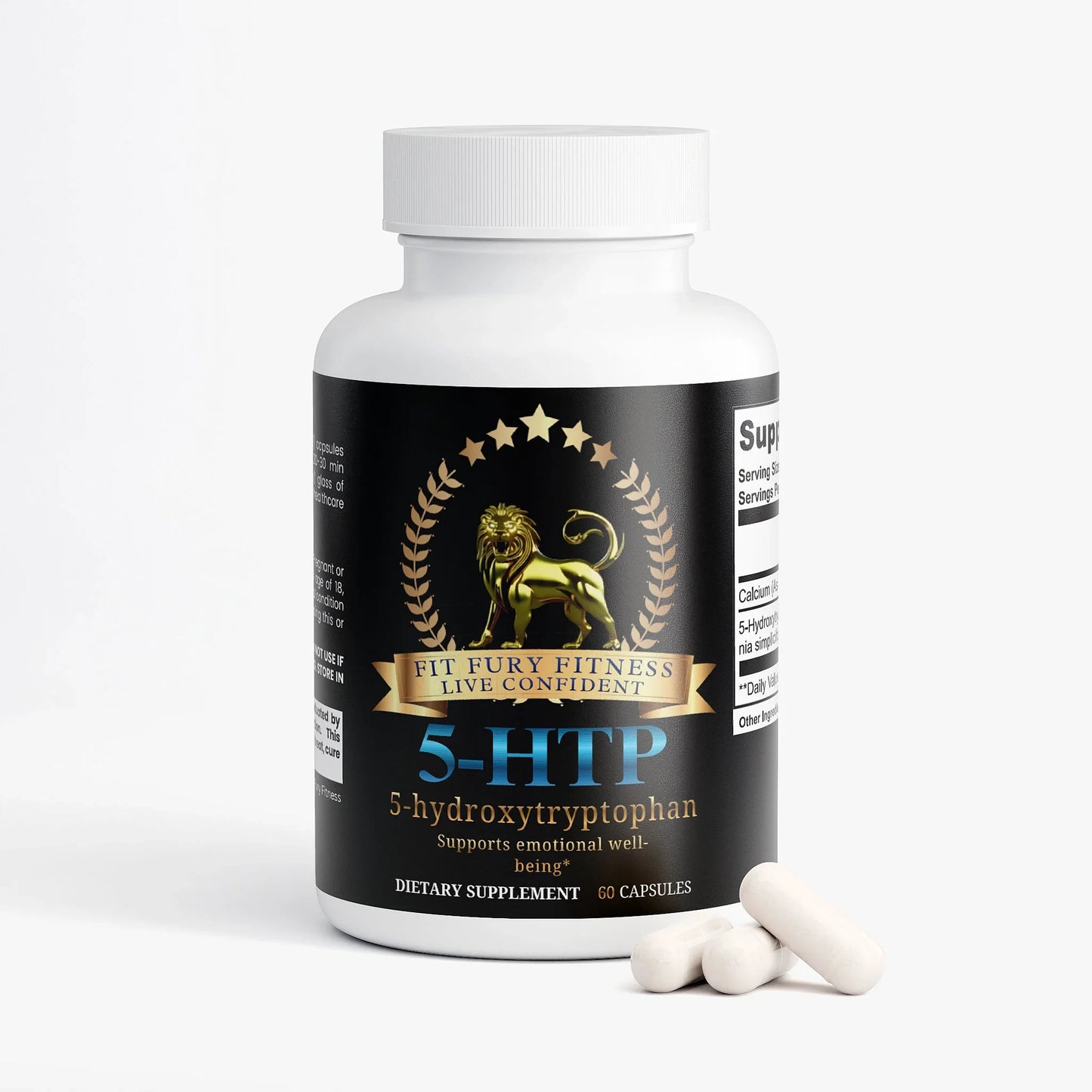 5-HTP