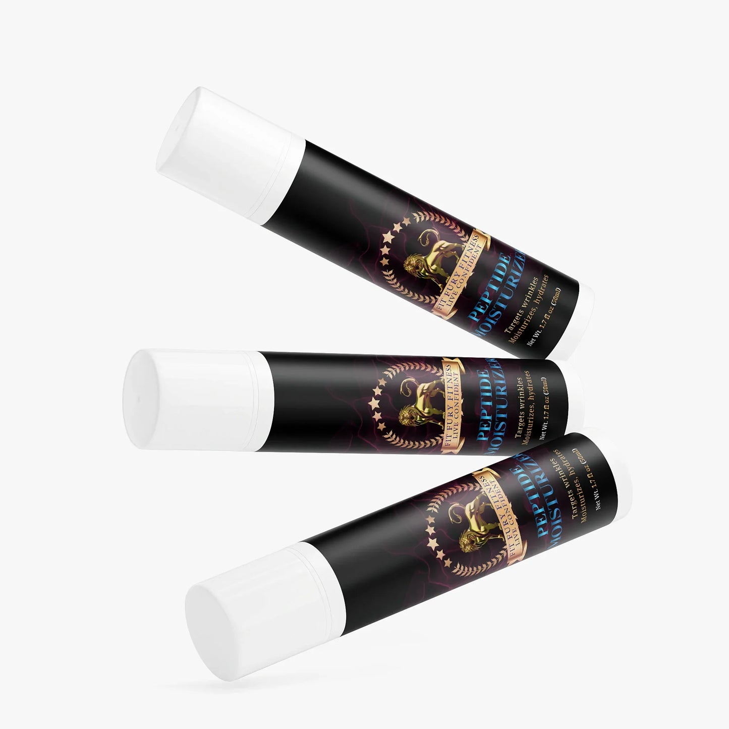 Peptide Moisturizer