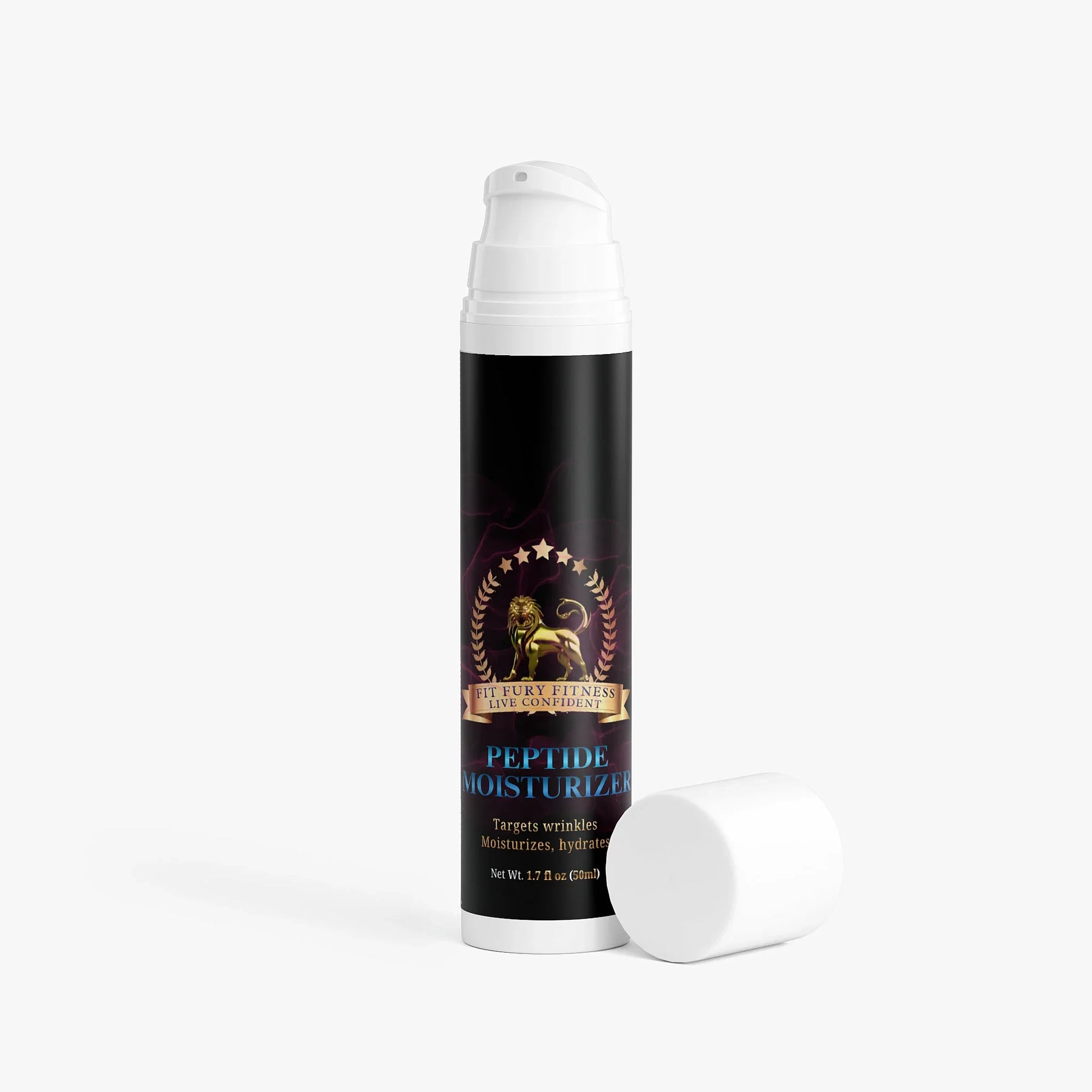 Peptide Moisturizer