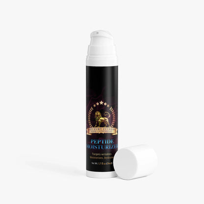 Peptide Moisturizer