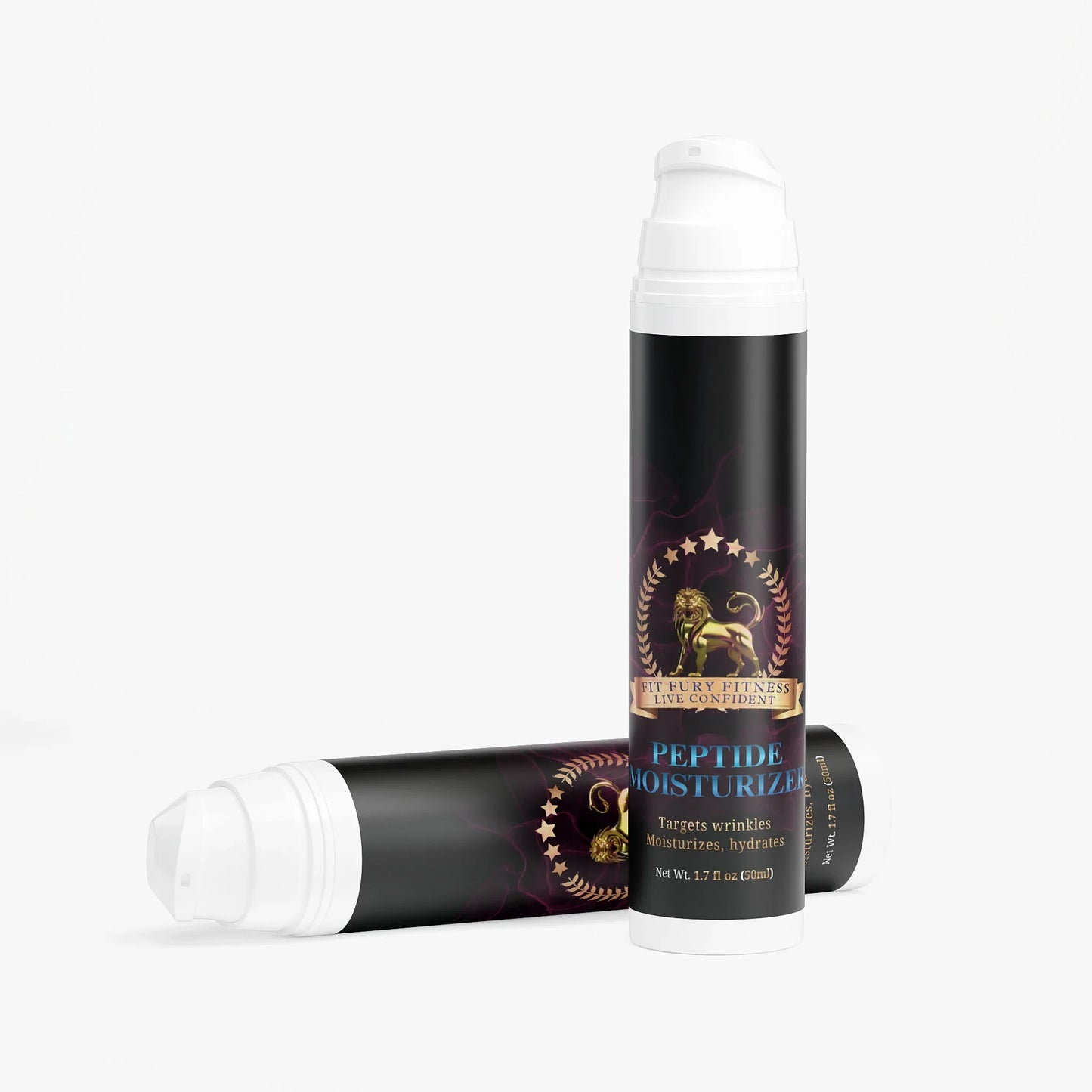 Peptide Moisturizer
