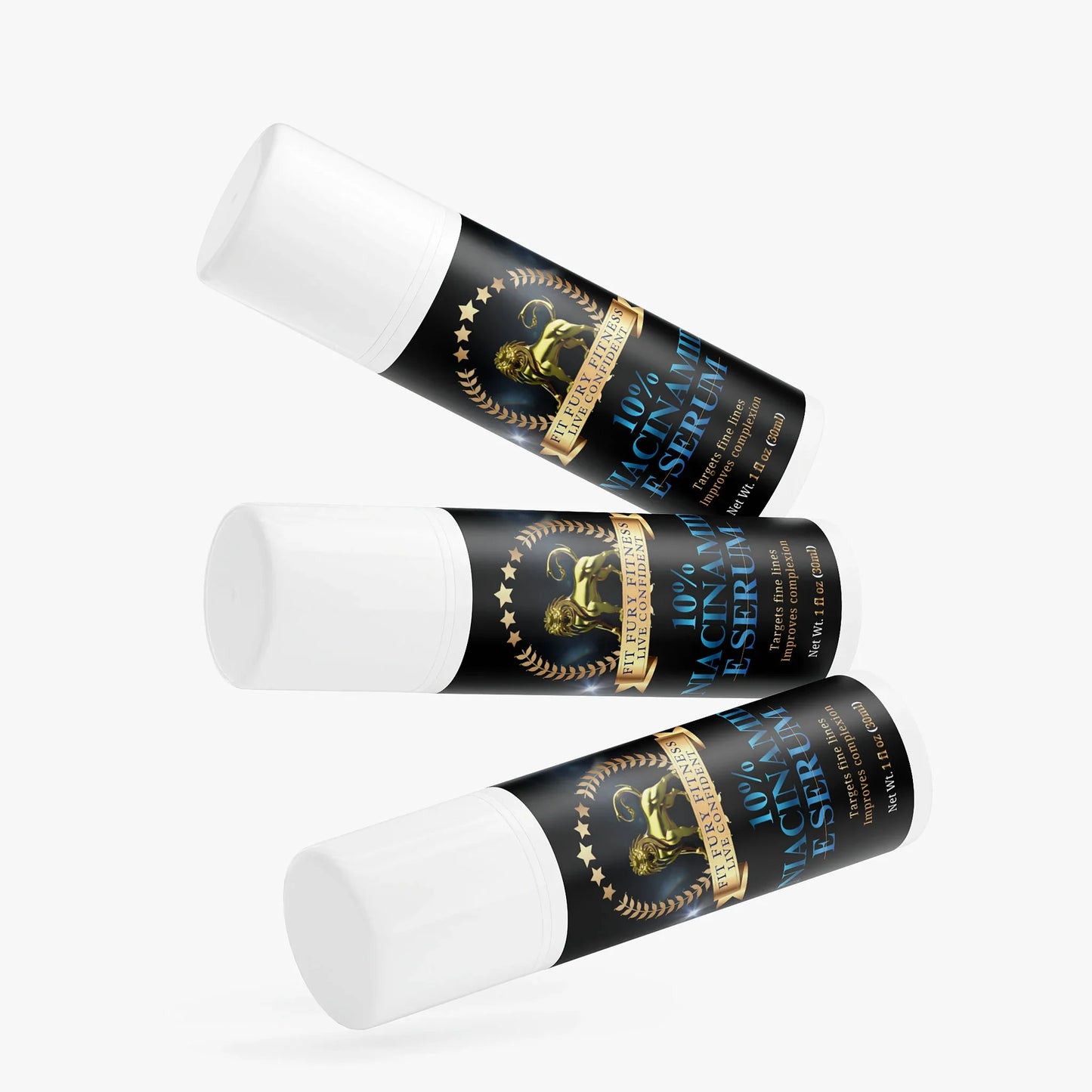 10% Niacinamide Serum