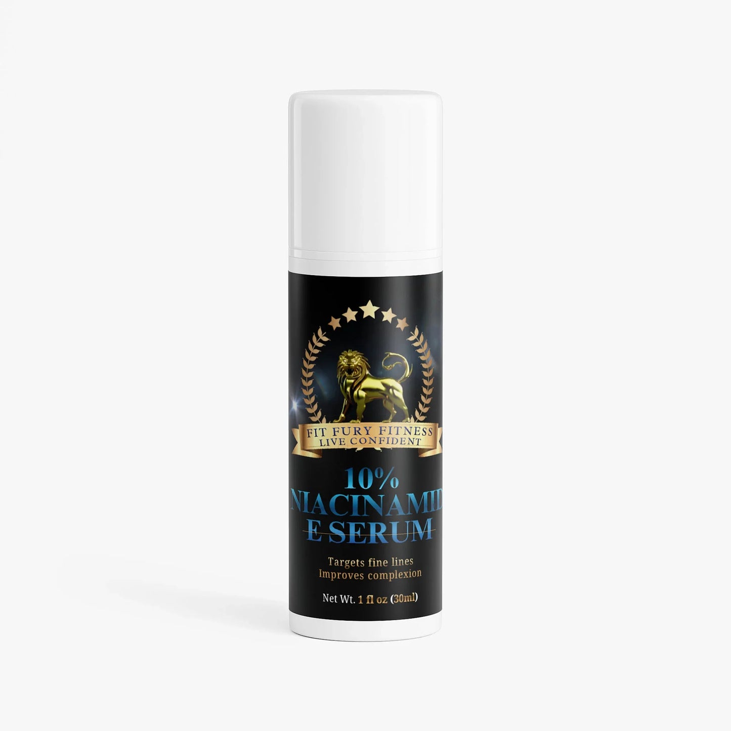 10% Niacinamide Serum