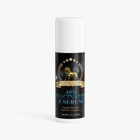 10% Niacinamide Serum