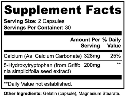 5-HTP