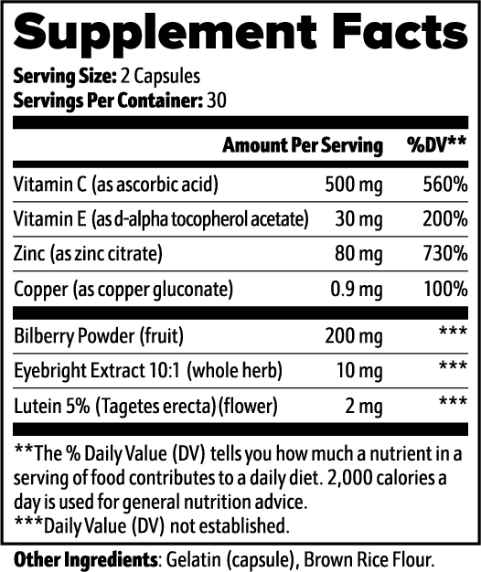 Vision Support