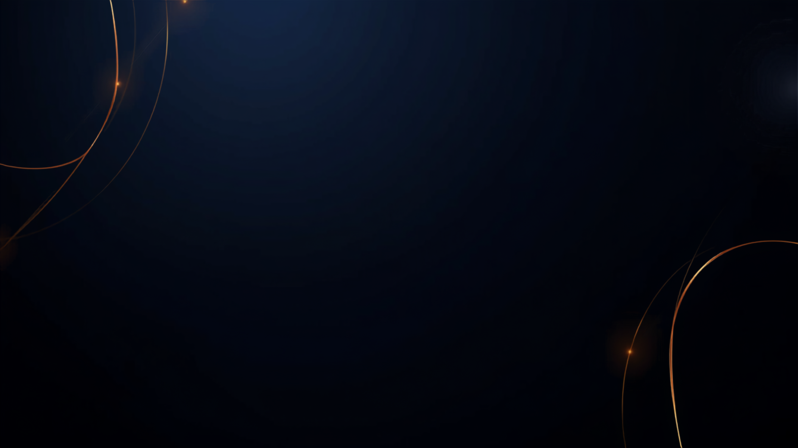 Fit Fury premium supplements - navy and gold luxury hero background